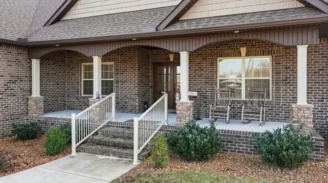 667 Pete Sain Road Manchester TN 37355