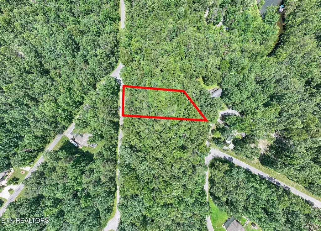 5011 Ostego Drive Crossville TN 38572