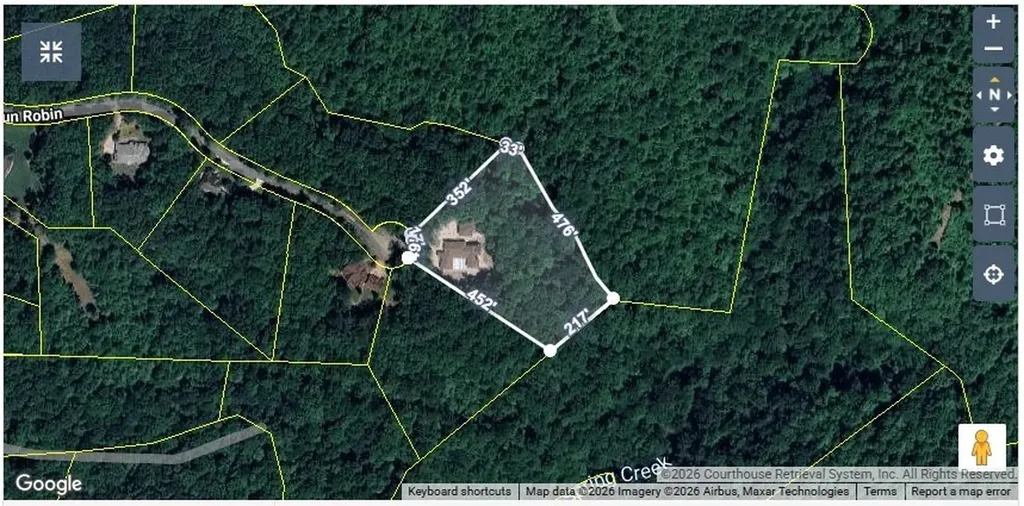 147 Dunrobin Court Sparta TN 38583