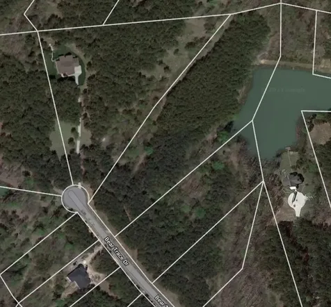290 Bear Trace Drive Jasper TN 37347