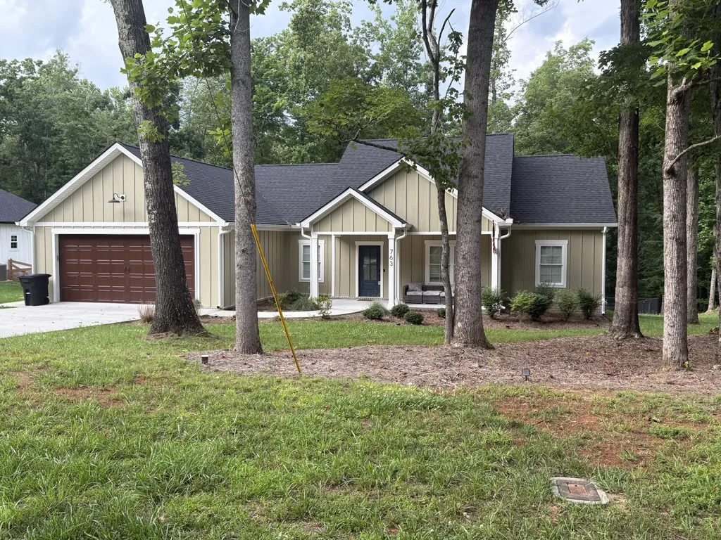 763 Hasty Lane Estill Springs TN 37330