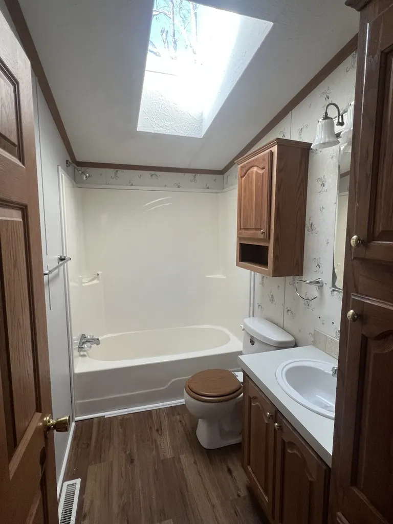 697 Club Springs Road Buffalo Valley TN 38548
