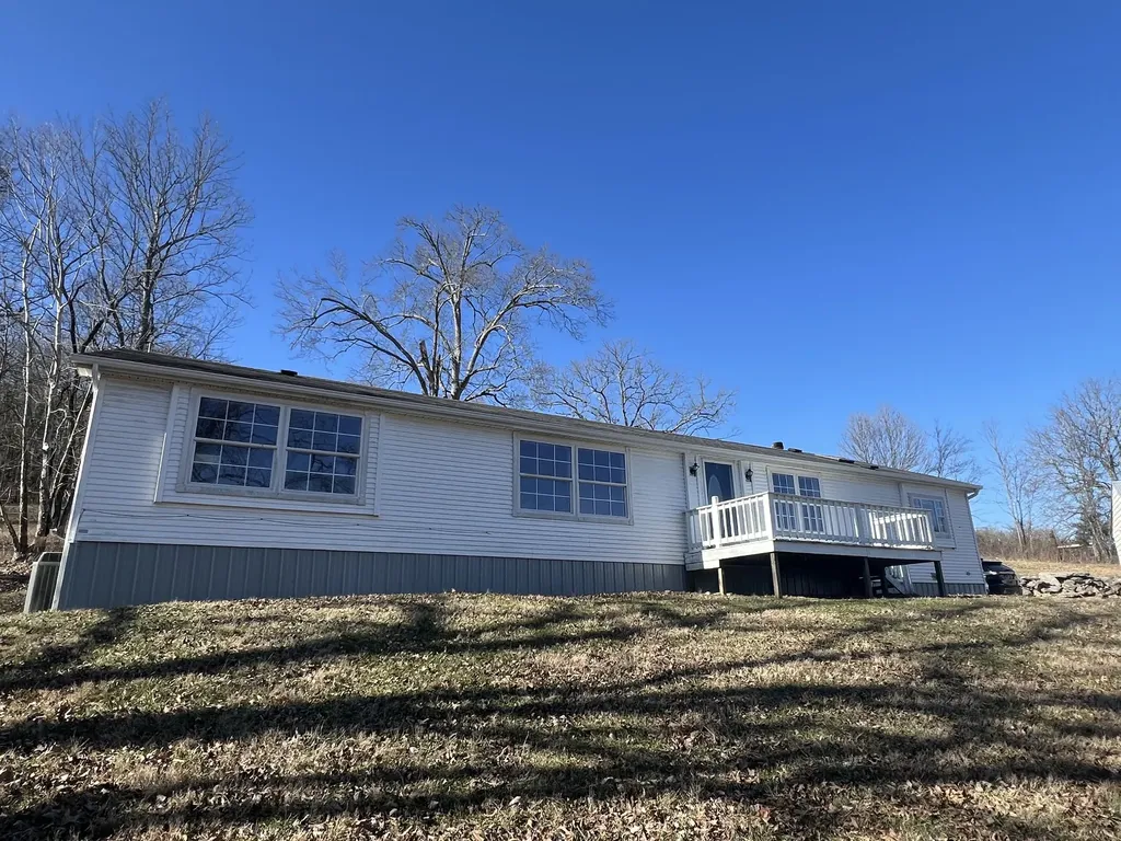 697 Club Springs Road Buffalo Valley TN 38548