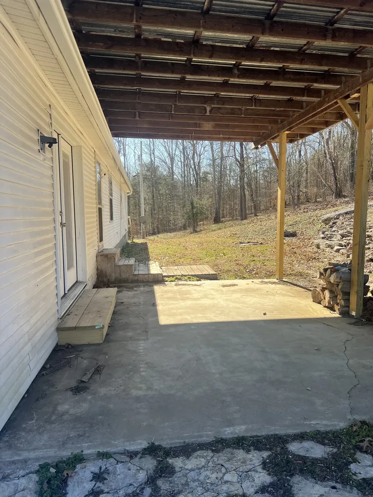 697 Club Springs Road Buffalo Valley TN 38548