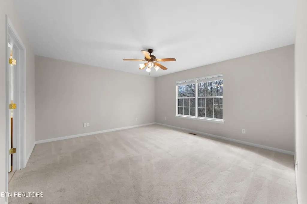 921 Mercer Drive Maryville TN 37801