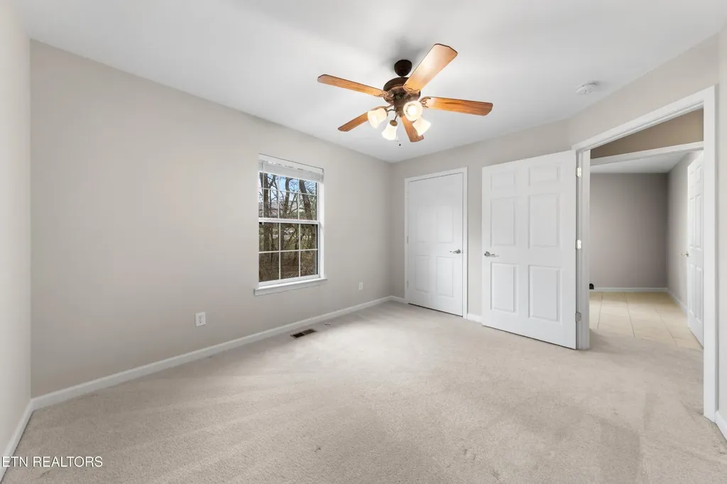 921 Mercer Drive Maryville TN 37801