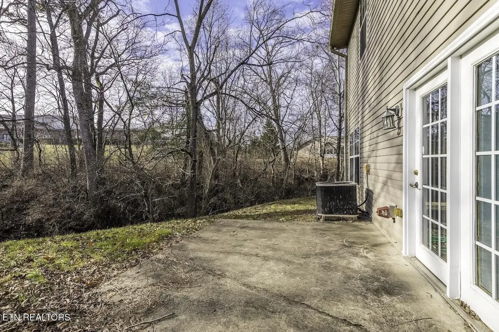 921 Mercer Drive Maryville TN 37801