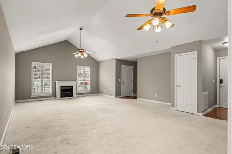 921 Mercer Drive Maryville TN 37801