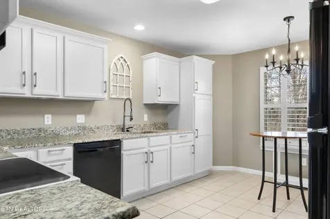 921 Mercer Drive Maryville TN 37801