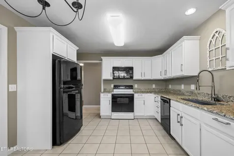 921 Mercer Drive Maryville TN 37801