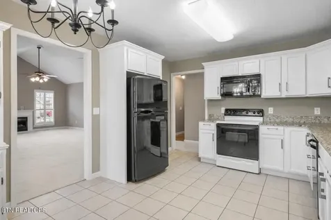 921 Mercer Drive Maryville TN 37801