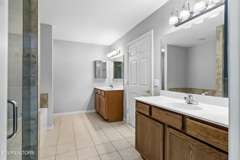 921 Mercer Drive Maryville TN 37801