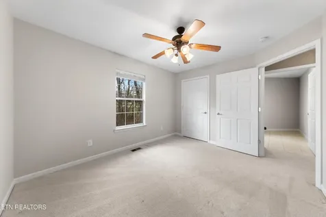 921 Mercer Drive Maryville TN 37801