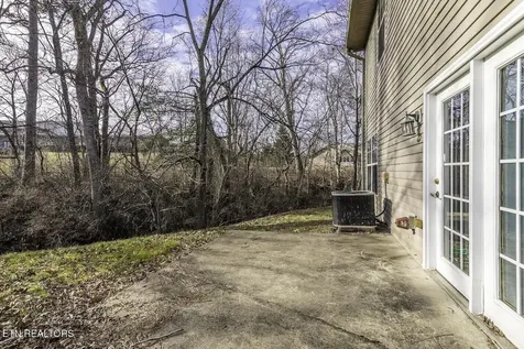 921 Mercer Drive Maryville TN 37801