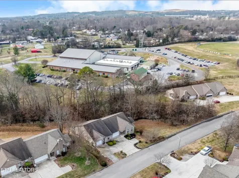 921 Mercer Drive Maryville TN 37801