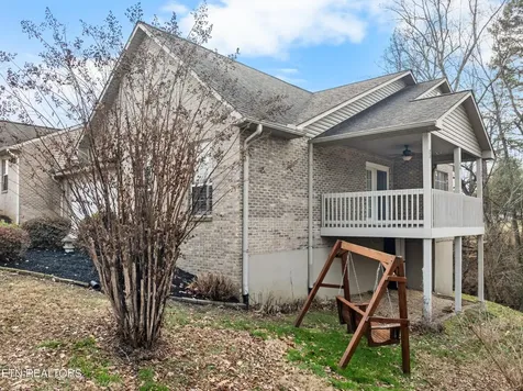 921 Mercer Drive Maryville TN 37801