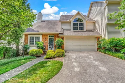 905 Glennshire Drive Knoxville TN 37923