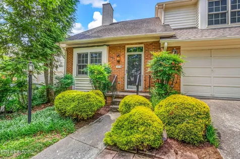 905 Glennshire Drive Knoxville TN 37923