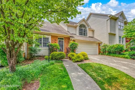 905 Glennshire Drive Knoxville TN 37923