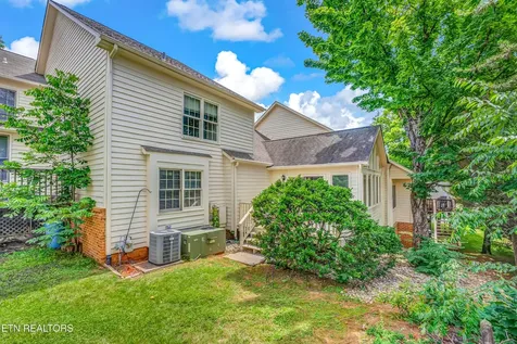 905 Glennshire Drive Knoxville TN 37923