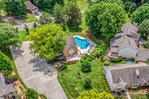 905 Glennshire Drive Knoxville TN 37923