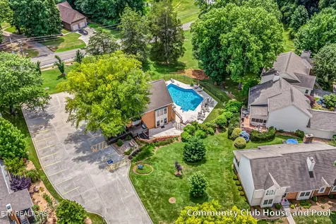 905 Glennshire Drive Knoxville TN 37923
