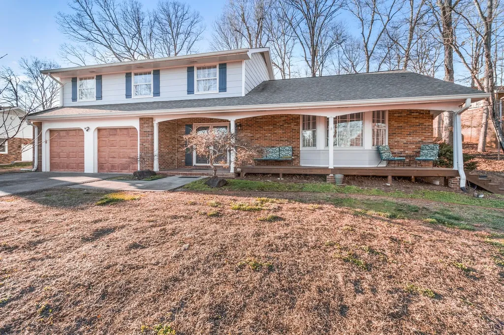 3465 Edgewood Circle, NW Cleveland TN 37312