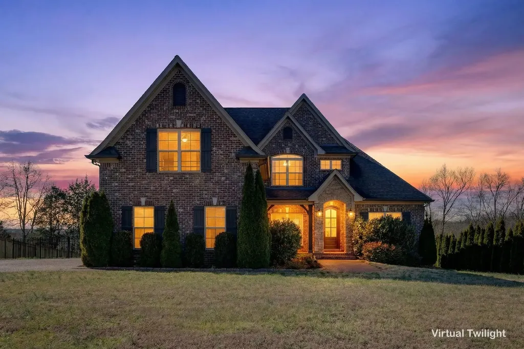 4180 Coles Ferry Pike Lebanon TN 37087