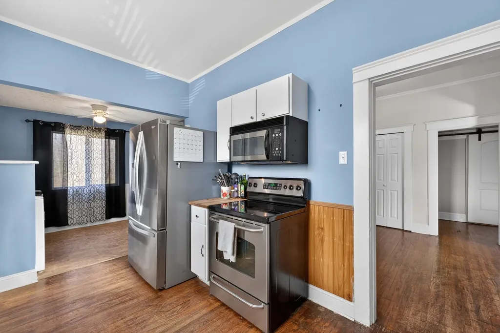 1360 Dunavin Drive Baxter TN 38544