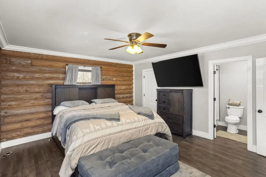 1300 Ridge Road Dickson TN 37055