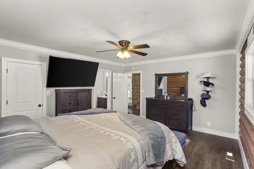 1300 Ridge Road Dickson TN 37055