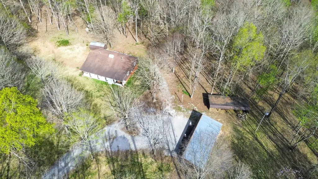1300 Ridge Road Dickson TN 37055