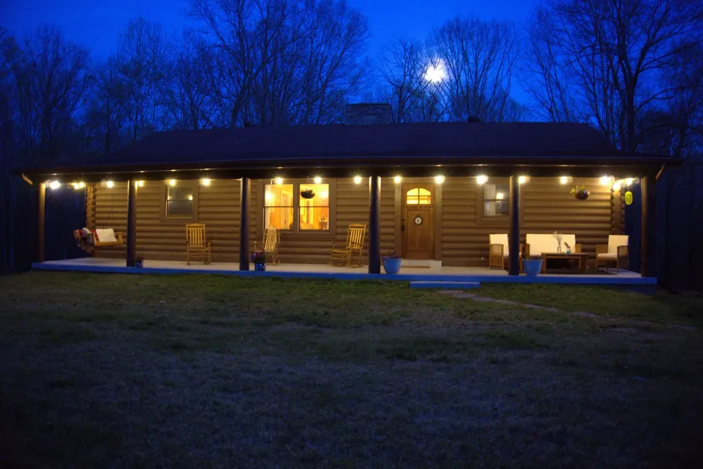 1300 Ridge Road Dickson TN 37055