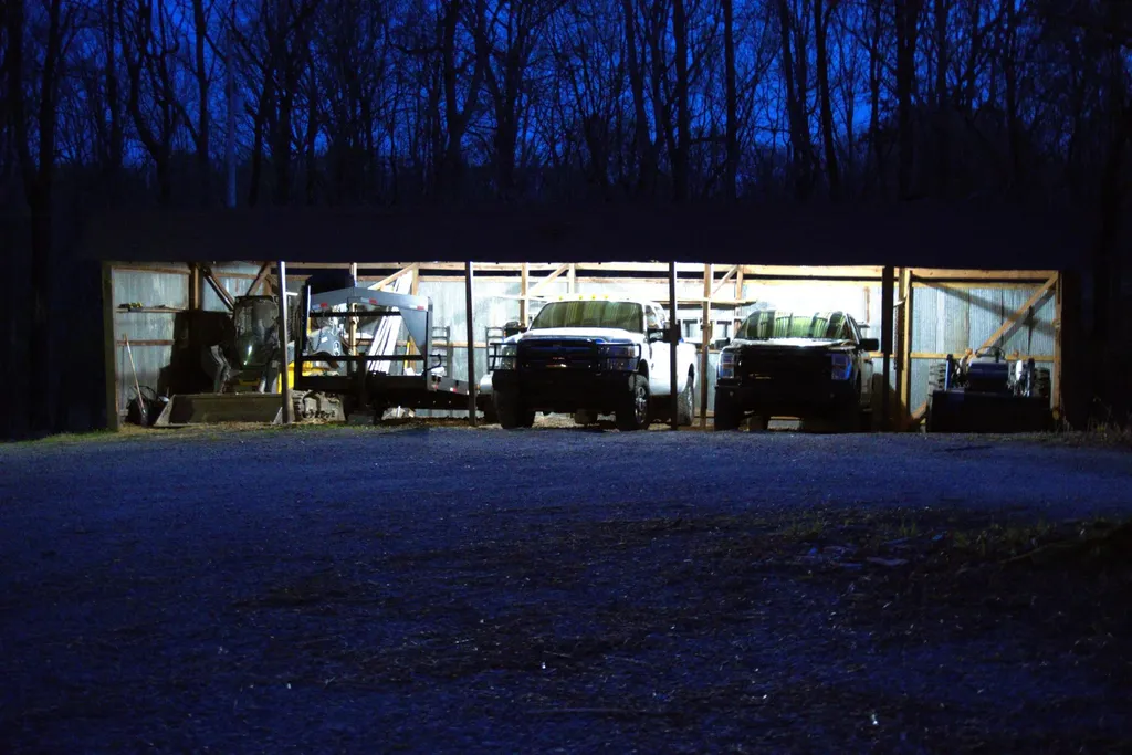 1300 Ridge Road Dickson TN 37055