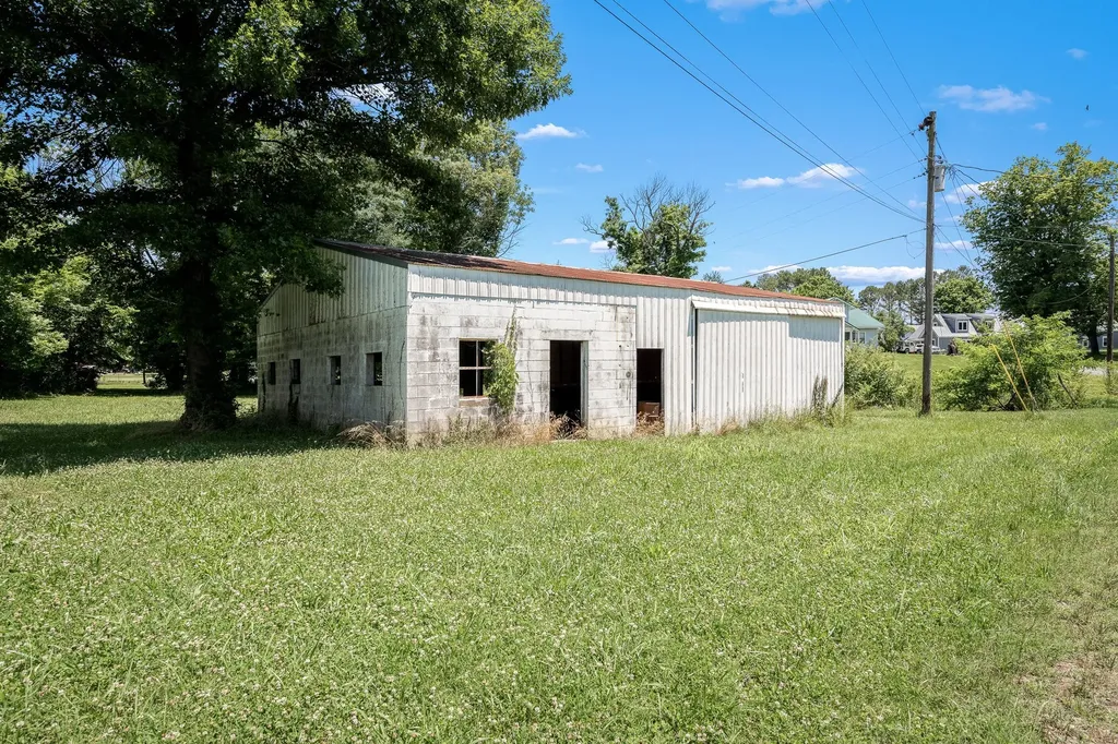 0 Hinkle Hill Road Bell Buckle TN 37020