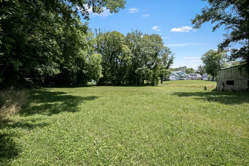 0 Hinkle Hill Road Bell Buckle TN 37020