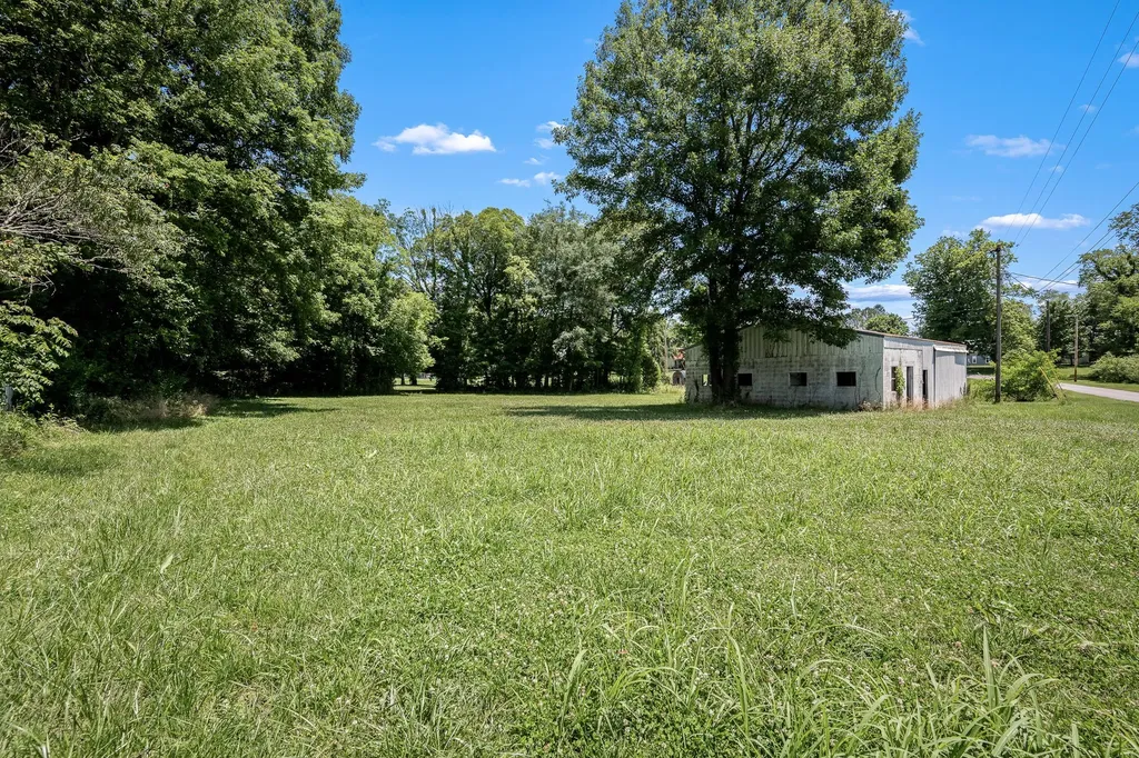 0 Hinkle Hill Road Bell Buckle TN 37020