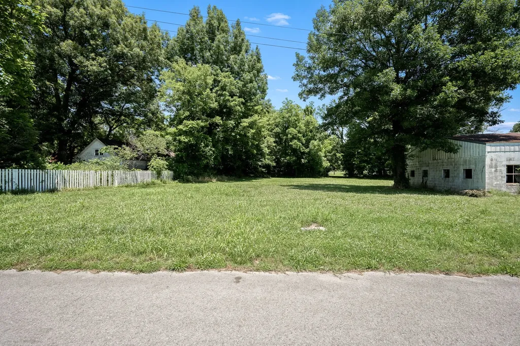 0 Hinkle Hill Road Bell Buckle TN 37020