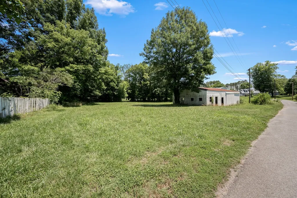 0 Hinkle Hill Road Bell Buckle TN 37020