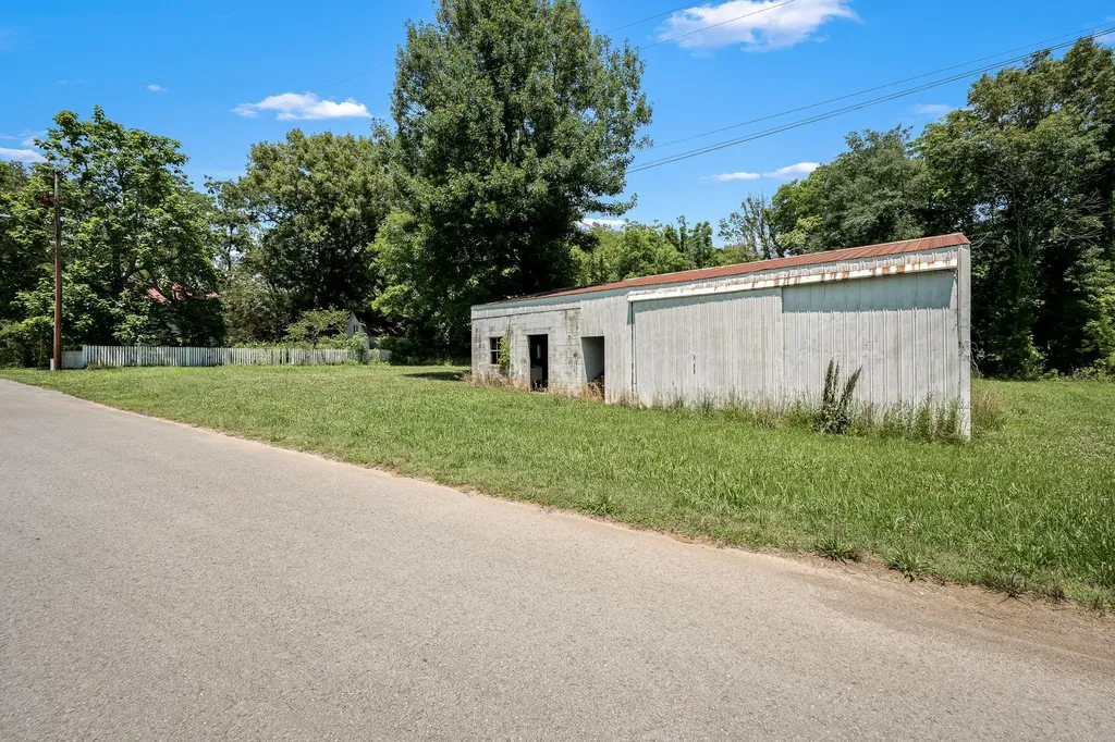 0 Hinkle Hill Road Bell Buckle TN 37020