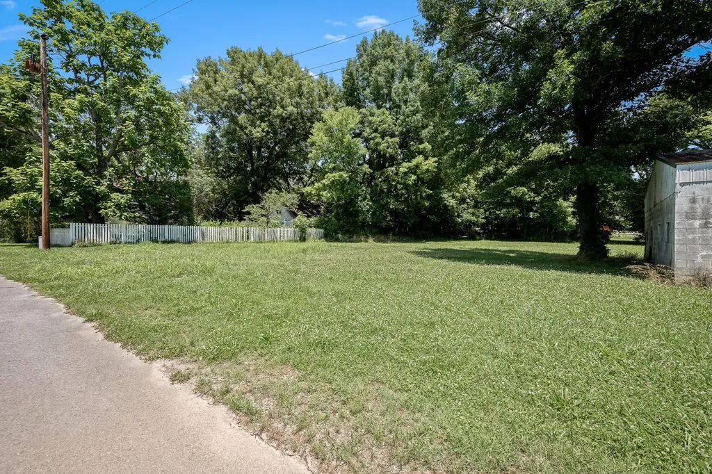 0 Hinkle Hill Road Bell Buckle TN 37020