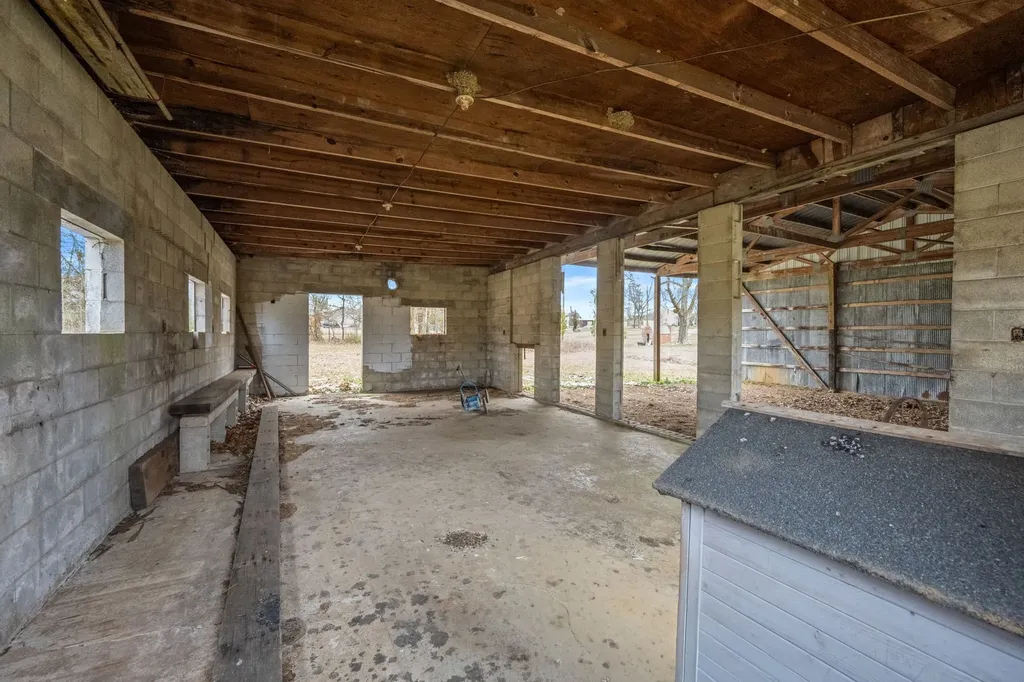 0 Hinkle Hill Road Bell Buckle TN 37020