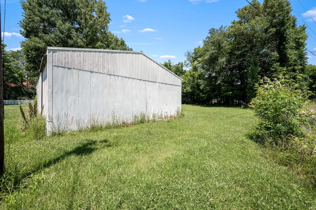 0 Hinkle Hill Road Bell Buckle TN 37020