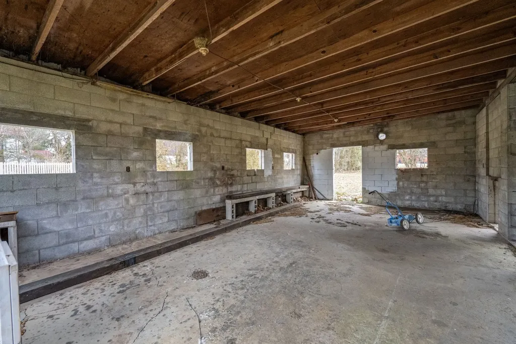 0 Hinkle Hill Road Bell Buckle TN 37020