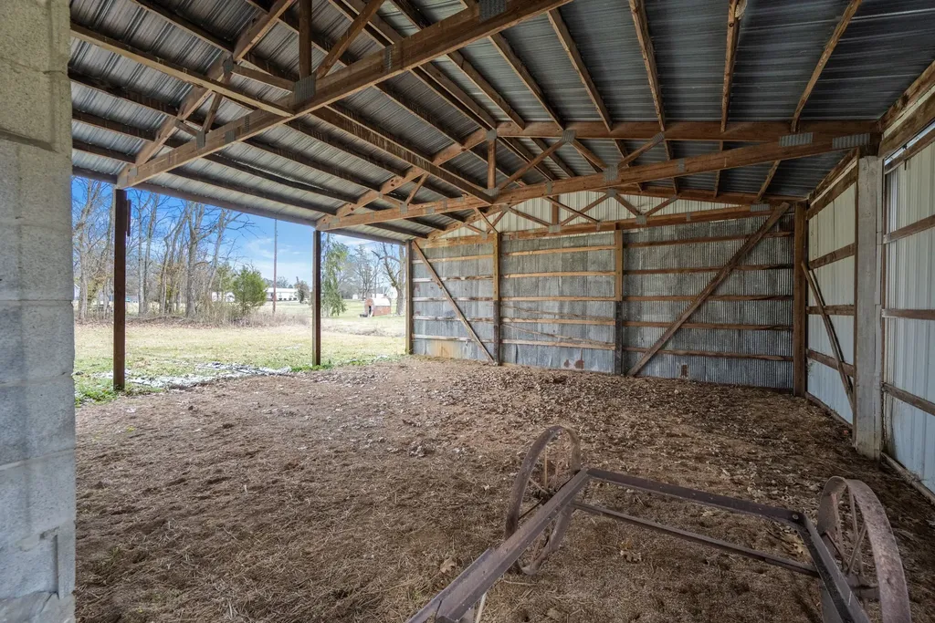 0 Hinkle Hill Road Bell Buckle TN 37020