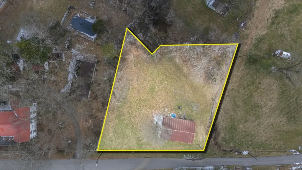 0 Hinkle Hill Road Bell Buckle TN 37020