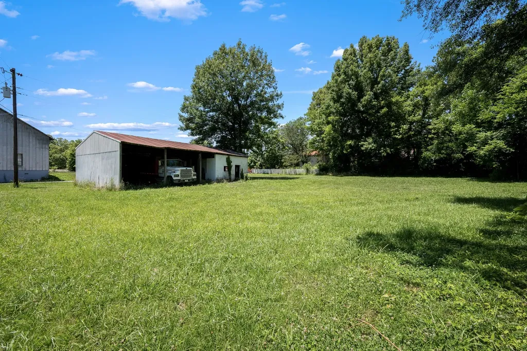 0 Hinkle Hill Road Bell Buckle TN 37020
