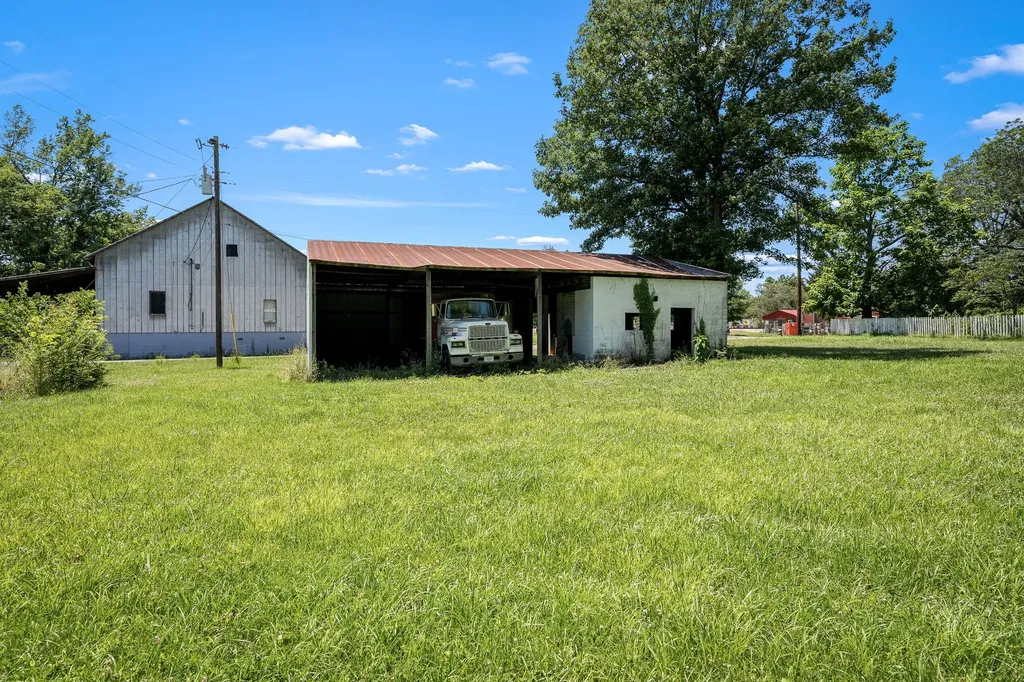 0 Hinkle Hill Road Bell Buckle TN 37020