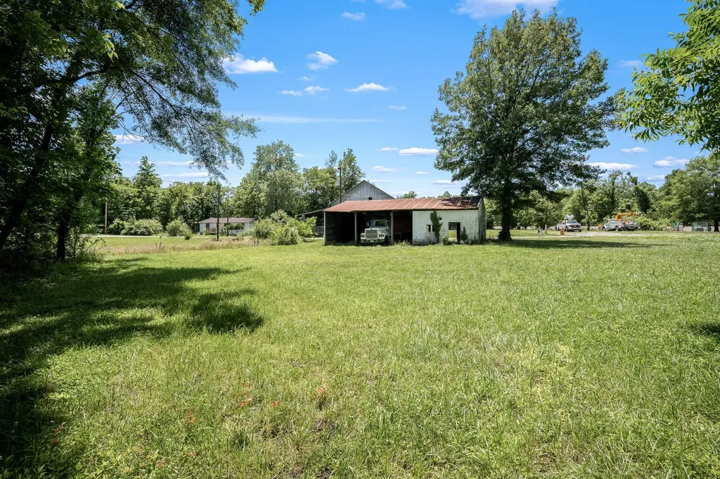 0 Hinkle Hill Road Bell Buckle TN 37020