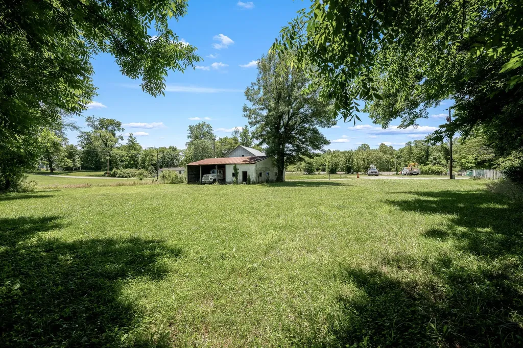 0 Hinkle Hill Road Bell Buckle TN 37020